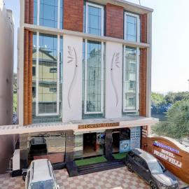 Pushap villa katra