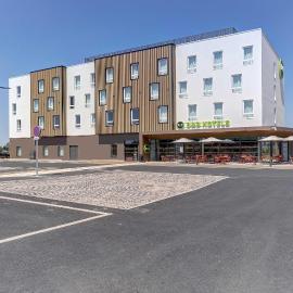 B&B HOTEL Moulins Avermes, hotel in Avermes