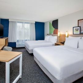 Spark by Hilton Walker Grand Rapids North, hotel u gradu 'Grand Rapids'