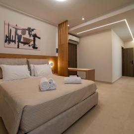 아르고스에 위치한 호텔 Centre Ville Local Stays