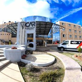 CAR Sport Hotel Titikaka