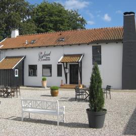 Hotel Liselund, hotel v destinácii Nykøbing Falster