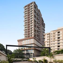 Ramada By Wyndham Ranchi، فندق في رانشي