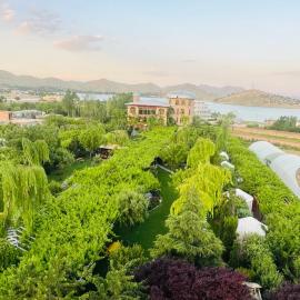 Kabul Qargha Palace Hotel, Restaurant and wedding Hall, hotel em Cabul