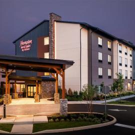 Hampton Inn & Suites Intercourse, Pa, hotel in Intercourse