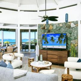 Signature Villa Island Paradise Apartments - Limited Time Offer, hotel v mestu Cruz Bay