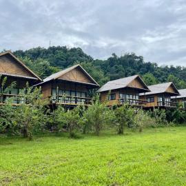 PhouPhet PhouKham Lodge, hotel a Luang Namtha