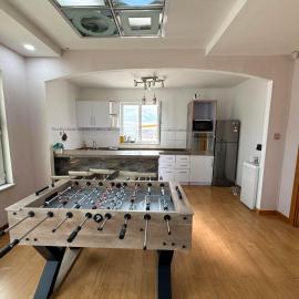 Burj24 Rooftop Hostel，位于乌兰巴托的酒店