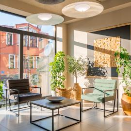 Doors Boutique Hotel