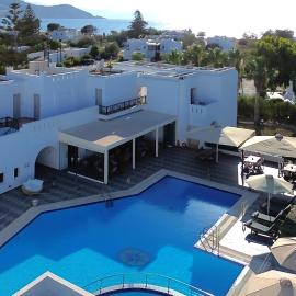 Astir Of Naxos, hotel a Naxos Chora
