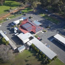 Manjimup Gateway Hotel, hotel sa Manjimup