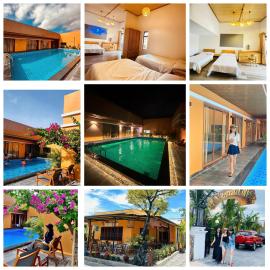 PUN Retreat, hotel en Quy Nhon