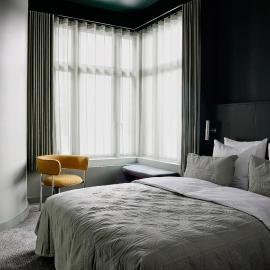 Boutique Hotel Hans, hotel di Copenhagen