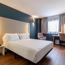 Travelodge Málaga Airport, hotel v destinácii Málaga