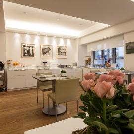 Hotel Simoncini，盧森堡的飯店