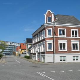 Aalborg City Rooms ApS, hotel sa Aalborg