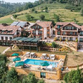 Hotel Cerro La Nina