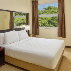Go Hotels Puerto Princesa, hotel i Puerto Princesa City