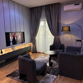 RKD Suites，阿薩巴的飯店