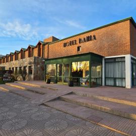 Puerto San Julian में, होटल Hotel Bahía