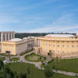 Welcomhotel By ITC Hotels Bodh Gaya Hotel & Convention Centre, Hotel in Bodh Gaya