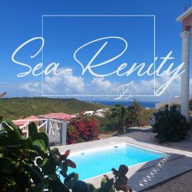Sea-Renity, hotel in Philipsburg