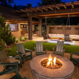 Station House Inn South Lake Tahoe, ξενοδοχείο σε South Lake Tahoe