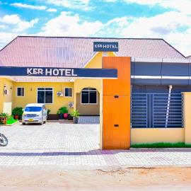 KER HOTEL Dodoma