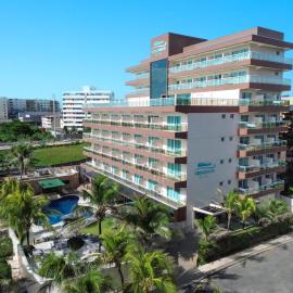 Crocobeach Hotel, hotel in Fortaleza