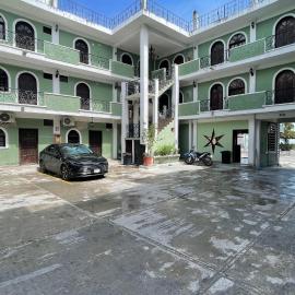 Hotel Colonial