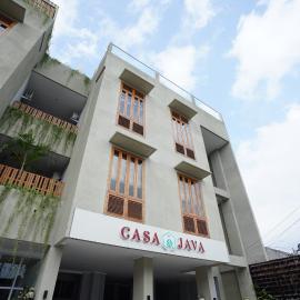 Casa de Java Jogja