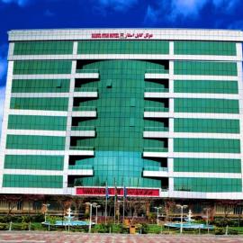 Kabul Star Hotel & Restaurant, מלון בShīrpūr
