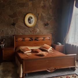 Гостиница "Сапсан", hotel a Pavlodar