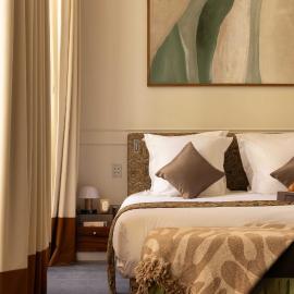 Hotel Palais Bourbon, hotel a Parigi