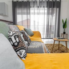 Le Nid de Thalys - Charming Apartment, hotel din Cayenne