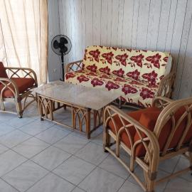 Chez les Ami's Rangiroa, hotell sihtkohas Rangiroa
