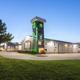 La Quinta Inn by Wyndham Champaign, hotel em Champaign