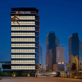 La Quinta By Wyndham Istanbul Kartal, hotel in Istanbul
