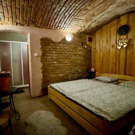 Sklepní apartmán se saunou, hotel in Pilsen