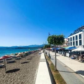 Olimpia Hotel