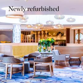 Southern Sun Rosebank, Johannesburg, hotel en Johannesburgo