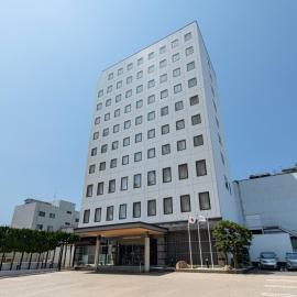 Onomichi में, होटल Onomichi Kokusai Hotel