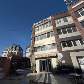 Equator Hostel, hotel en Chisináu