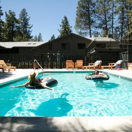 The Coachman Hotel, ξενοδοχείο σε South Lake Tahoe