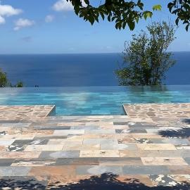 Rock House Estate, hótel í Bequia