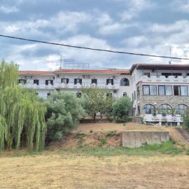 Philoxenia, hotel em Cavala