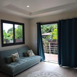 Aumihi Bungalow, hotel a HUH