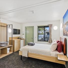 Victoria Village, hotel em Katherine