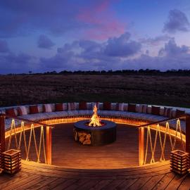 The Ritz-Carlton, Masai Mara Safari Camp، فندق في ماساي مارا