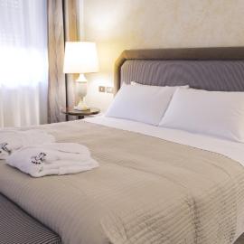 Grand Hotel Excelsior, hotell sihtkohas Reggio di Calabria